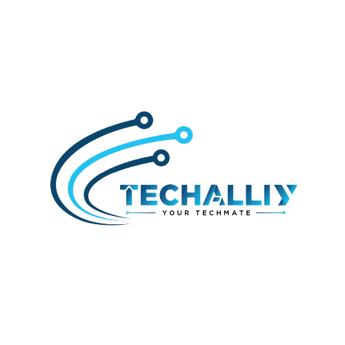 Techalliy Computer Services Pvt Ltd.